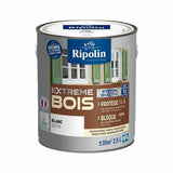 Primer Paint Ripolin White Satin finish 2,5 L-4