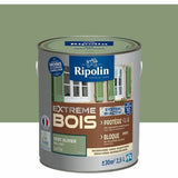 Primer Paint Ripolin Vert Satin finish 2,5 L-4