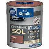 Primer Paint Ripolin Rose Satin finish 2,5 L-0