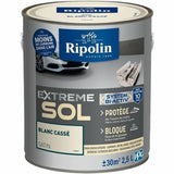 Paint Ripolin White 2,5 L-0