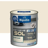 Paint Ripolin White 2,5 L-5