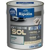 Primer Paint Ripolin Grey Satin finish 2,5 L-0