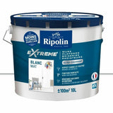 Primer Paint Ripolin White Matt 10 L-5
