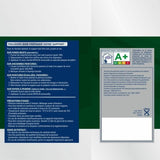 Primer Paint Ripolin White Satin finish 10 L-1