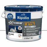 Primer Paint Ripolin White Matt 10 L-0