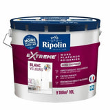 Primer Paint Ripolin White 10 L Matt-0