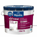 Primer Paint Ripolin White 10 L Matt-5