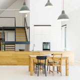 Paint Ripolin White Matt 10 L-1