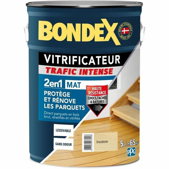 Varnish Bondex-0