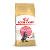 Cat food Royal Canin Maine Coon Kitten 10 kg-1