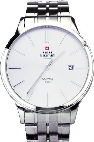 SWISS MILITARY By CHRONO Mod. 32043.02-0