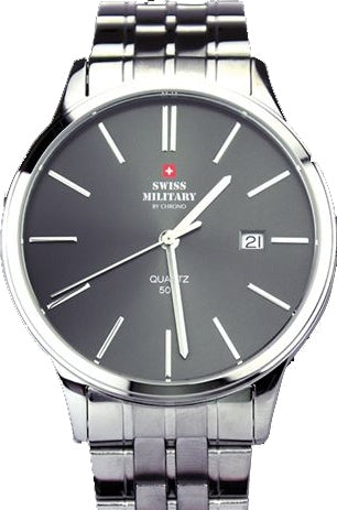 SWISS MILITARY By CHRONO Mod. 32043.05-0
