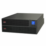 Uninterruptible Power Supply System Interactive UPS APC SRV192RBP-7A-3