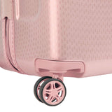 Cabin suitcase Delsey Turenne Pink 55 x 25 x 35 cm-4