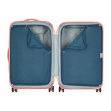 Cabin suitcase Delsey Turenne Pink 55 x 25 x 35 cm-3