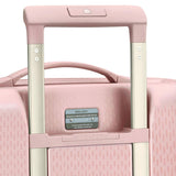 Cabin suitcase Delsey Turenne Pink 55 x 25 x 35 cm-2