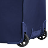 Cabin suitcase Delsey New Destination Blue 55 x 25 x 35 cm-1