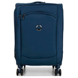 Cabin suitcase Delsey Montmartre Air 2.0 Blue 55 x 25 x 35 cm-7
