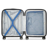 Cabin suitcase Delsey Shadow 5.0 Blue 55 x 25 x 35 cm-7