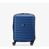 Cabin suitcase Delsey Shadow 5.0 Blue 55 x 25 x 35 cm-1