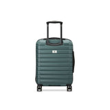 Cabin suitcase Delsey Shadow 5.0 Green 55 x 25 x 35 cm-3