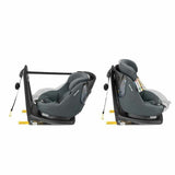 Car Chair Maxicosi AxissFix i-Size Graphite-1