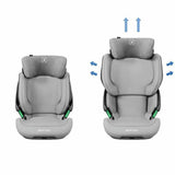 Car Chair Maxicosi Kore Grey-2