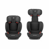 Car Chair Maxicosi RodiFix AirProtect Black (51 x 49 x 63,5 cm)-2