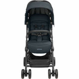 Baby's Pushchair Maxicosi Lara2 Graphite Dark grey-3