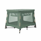 Baby Crib Maxicosi Green-0