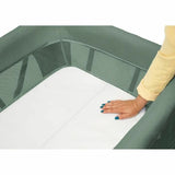 Baby Crib Maxicosi Green-2