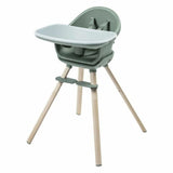 Highchair Maxicosi Green-5