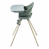 Highchair Maxicosi Green-3