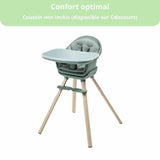 Highchair Maxicosi Green-1