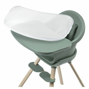 Highchair Maxicosi Green-0