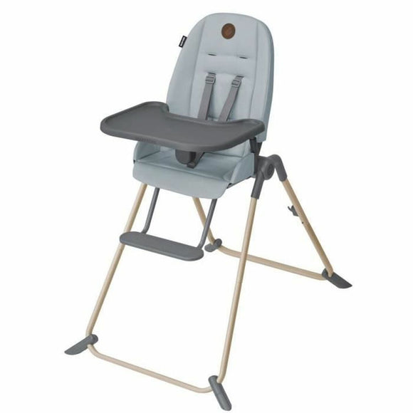 Highchair Maxicosi AVA BEYOND Dark grey-0