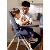 Highchair Maxicosi AVA BEYOND Dark grey-2