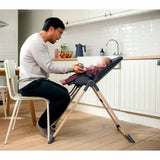 Highchair Maxicosi AVA BEYOND Dark grey-1