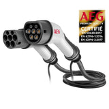 Battery charger AEG 16 A-4