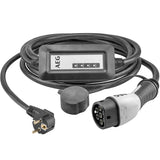 Battery charger AEG 201869-18