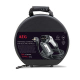 Battery charger AEG 201869-11
