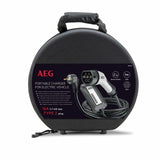 Battery charger AEG 201869-5