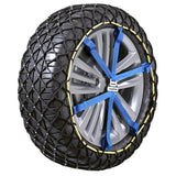 Car Snow Chains Michelin Easy Grip EVOLUTION 17-0