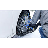 Car Snow Chains Michelin Easy Grip EVOLUTION 17-1