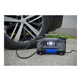 Air Compressor Michelin IMP009538 230 V 7 bar-3