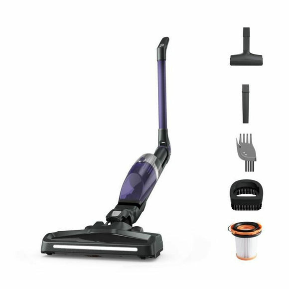 Vacuum Cleaner Rowenta RH1238 Xtrem Compact 400 ml-0