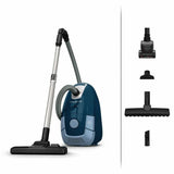 Bagged Vacuum Cleaner Rowenta RO3172EA 900 W 4,5 L Blue-4