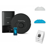 Robot Vacuum Cleaner Rowenta RR85E1-3