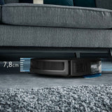 Robot Vacuum Cleaner Rowenta RR8L65-6