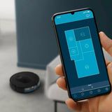 Robot Vacuum Cleaner Rowenta RR8L65-4